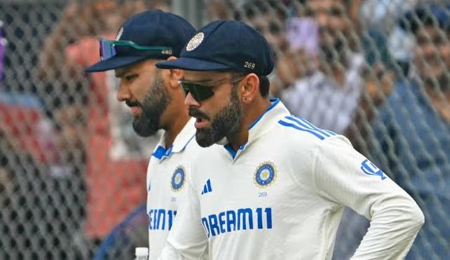 Shubman Gill Acknowledges the Blueprint Laid by Senior Players