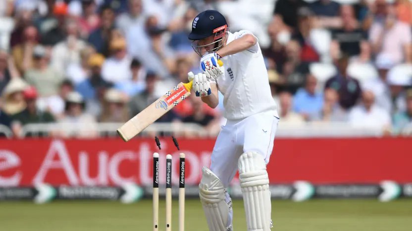 England Batters Clumble Up ICC Men’s Test Player Rankings