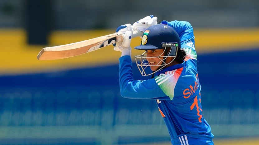 Harmanpreet Kaur to Lead Full-Strength India Squads on England White-Ball Tour