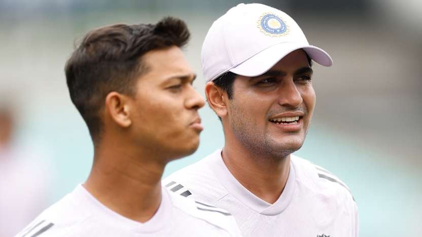 Shubman Gill’s New Challenge: Steering India’s Test Future