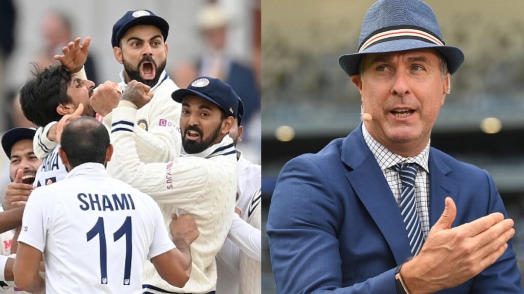 Michael Vaughan Hails Virat Kohli’s Contribution to Test Cricket