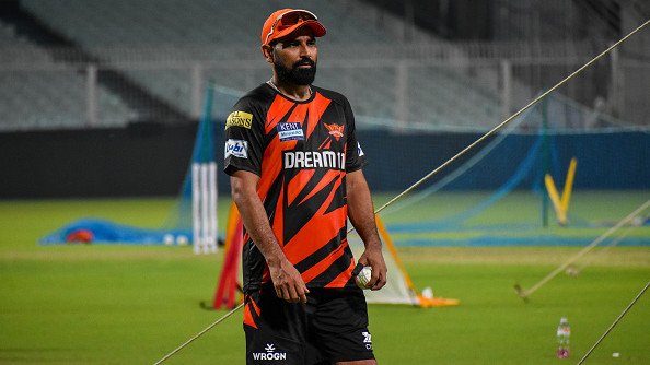 Threat to Mohammad Shami: A Shocking Demand for Rs 1 Crore