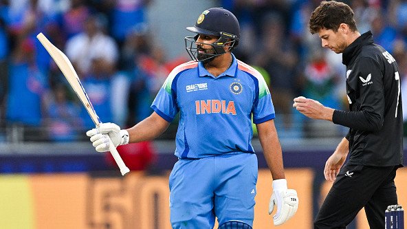 ICC Revises ODI Ball Usage Rules to Reintroduce Reverse Swing