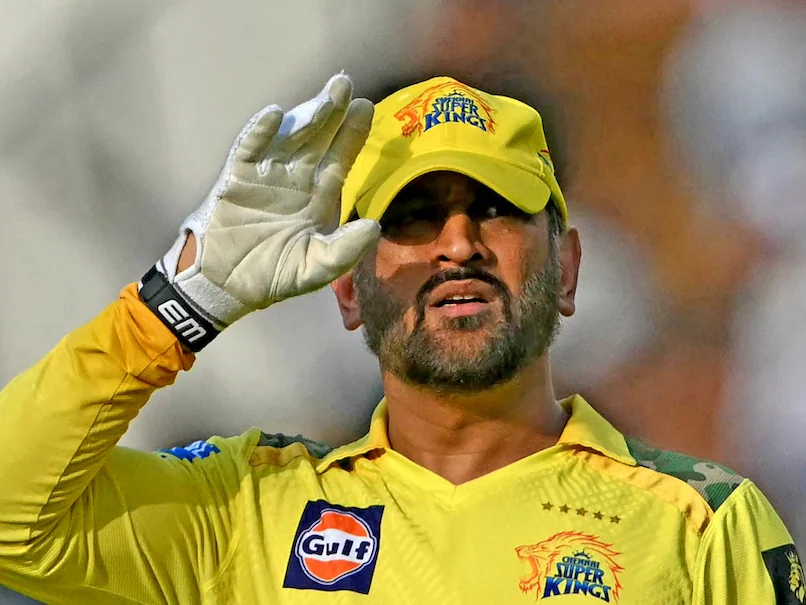 On This Day in 2011: MS Dhoni Leads CSK to Historic IPL Title Defense