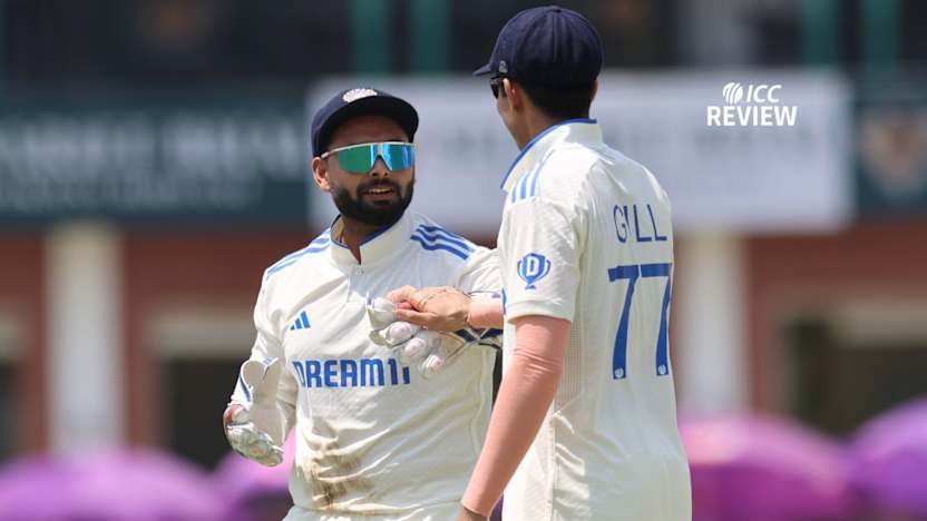 India's Next Test Captain: Ravi Shastri Advocates for Youthful Leadership