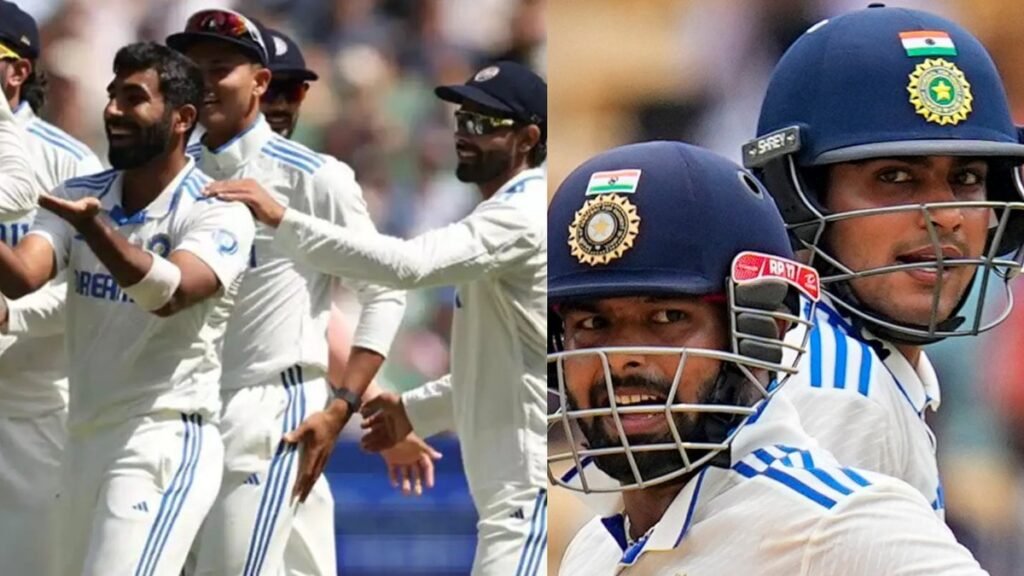 Indian Squad for England Tour and New Test Captain to Be Announced on May 24