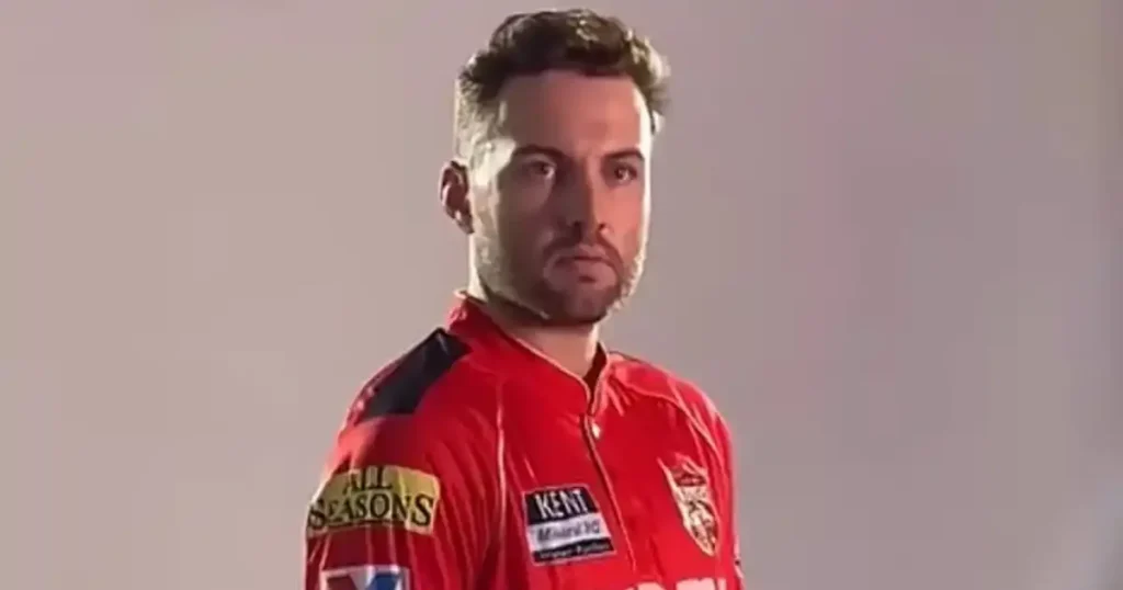 Josh Inglis Shines Bright with Match-Winning Knock in IPL 2025