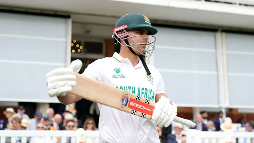 Proteas Stand Tall at Lord’s: Belief Fuels Final Push in WTC