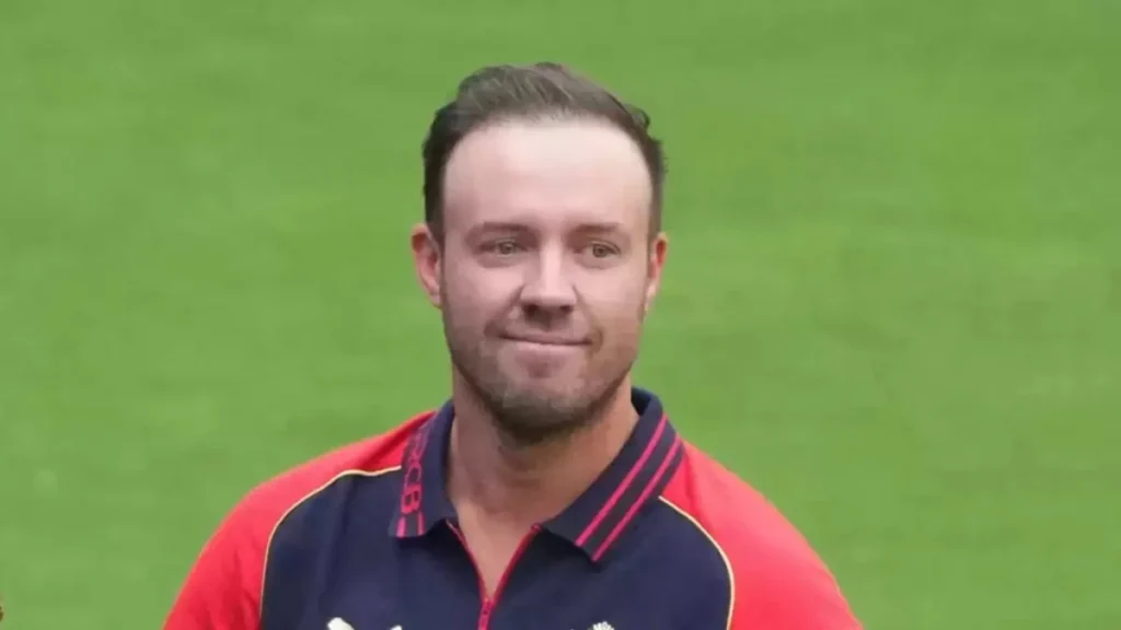 Rishabh Pant’s Audacious Brilliance Earns AB de Villiers’ Admiration