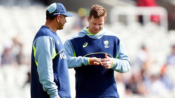 Steve Smith Provides Injury Update: Aiming for Swift Return