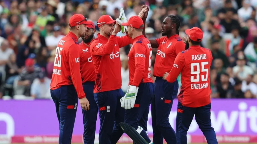 England's Revitalized ODI Lineup Aims for Series Victory