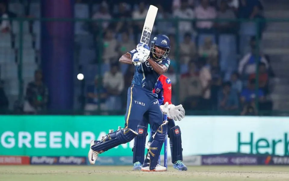 Sai Sudharsan Aims to Improve Despite Stunning IPL 2025 Campaign