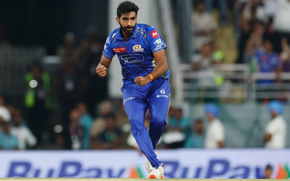 Jasprit Bumrah: Ravichandran Ashwin Calls Him the ‘Cheat Code’