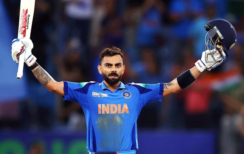 Dinesh Karthik Praises Virat Kohli as One of Cricket’s Most Pristine Greats