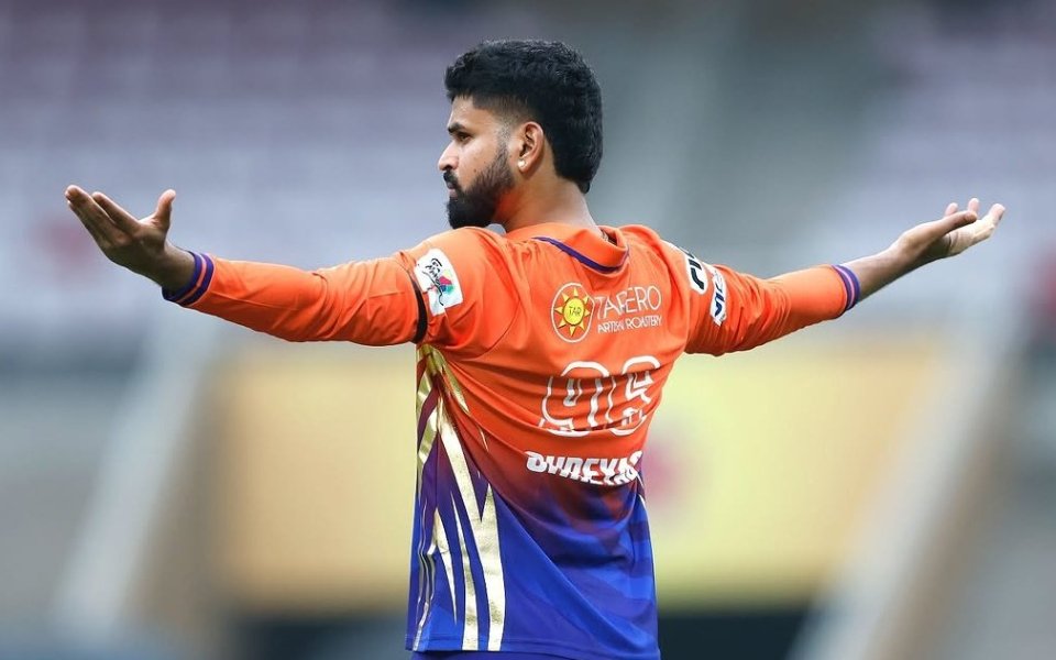 Shreyas Iyer Reflects on Growth: Captaincy Brings Maturity