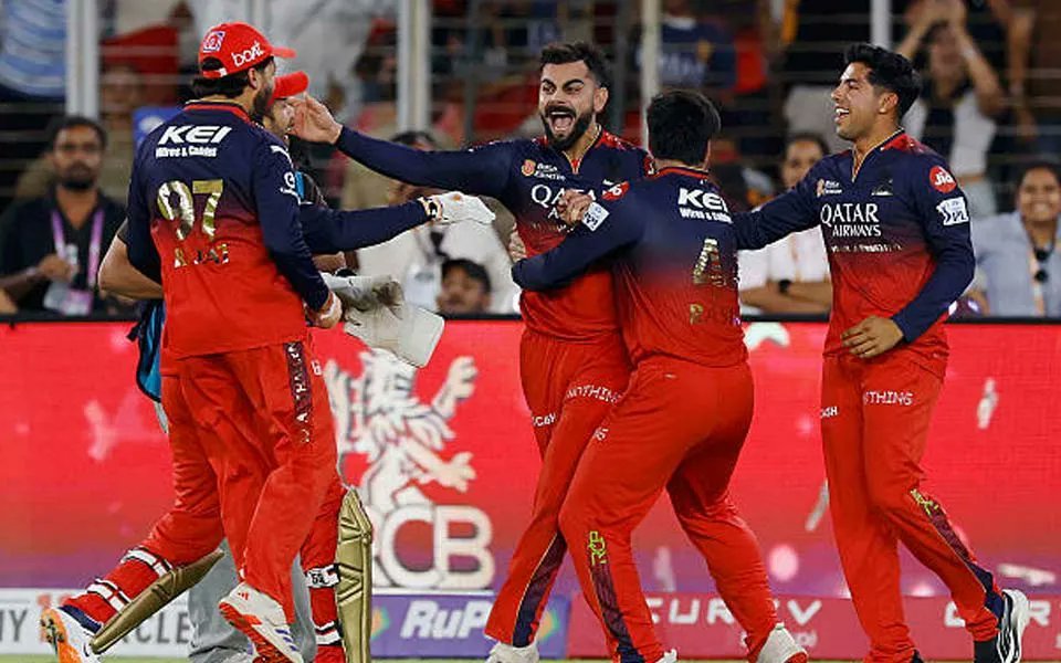 Diageo India Labels RCB Sale Reports as Speculative in Stock Exchange