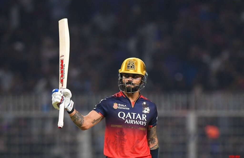 Dinesh Karthik Declares Virat Kohli the Greatest Batter in IPL History