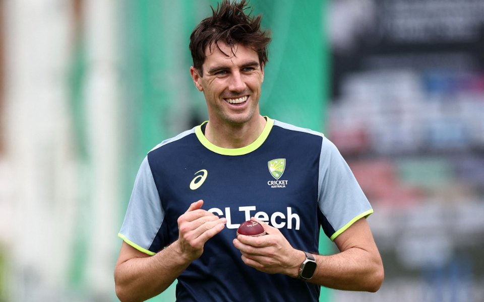 Aakash Chopra Warns South Africa: “Pat Cummins Is the Biggest Threat in WTC Final 2025”