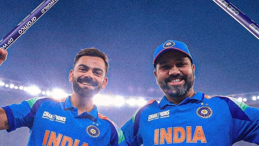 India vs New Zealand White‑Ball Series set for January 2026
