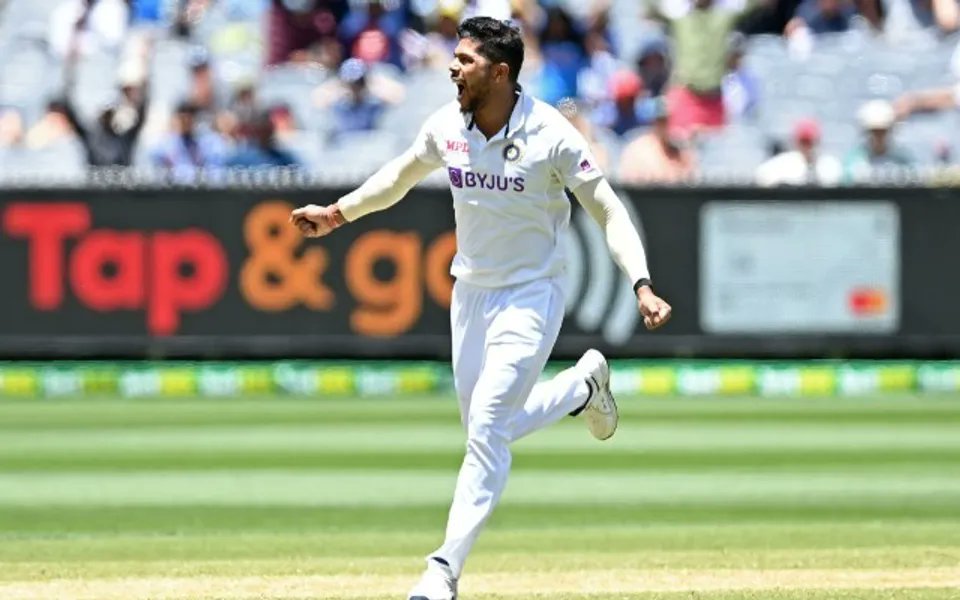 Umesh Yadav Expresses Desire for India Comeback: