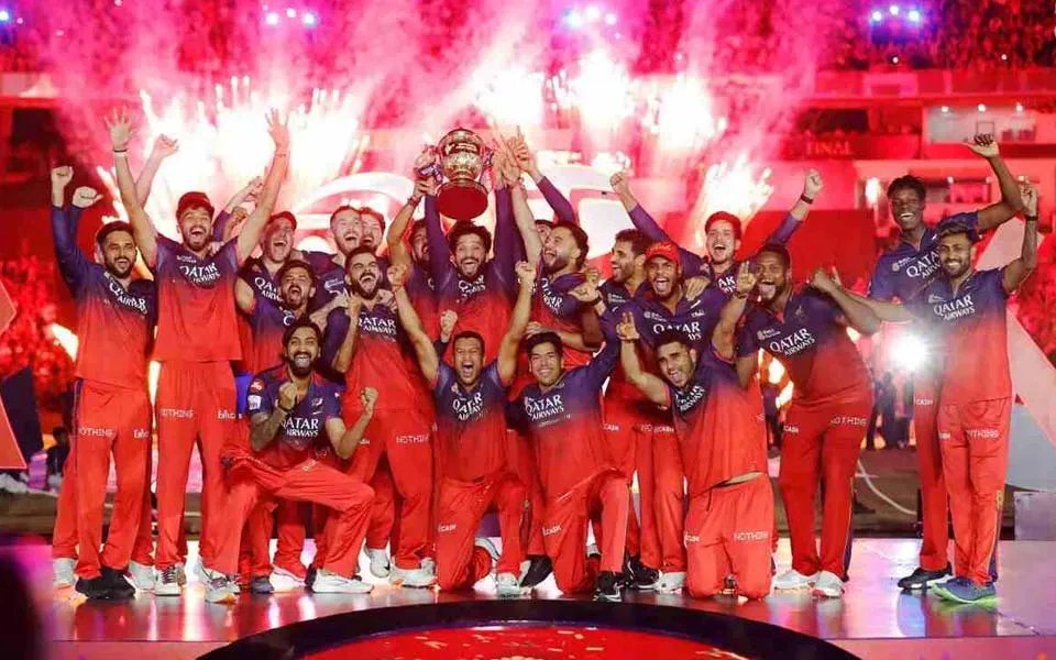JioStar Propels IPL 2025 to a Historic One Billion Viewers 
