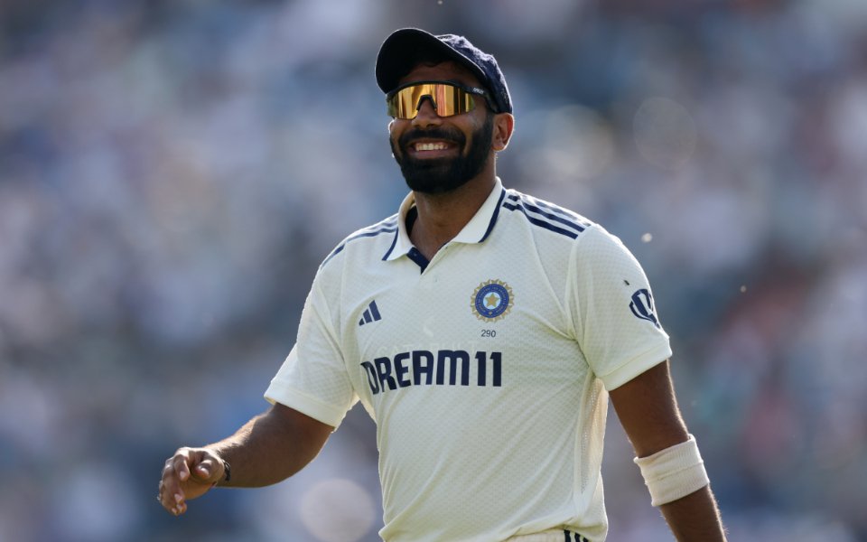 Jasprit Bumrah Earns High Praise After Headingley Heroics