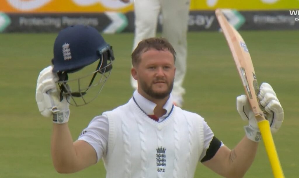 Ben Duckett’s Dazzling 149 Ignites England’s Fourth-Innings Surge at Leeds