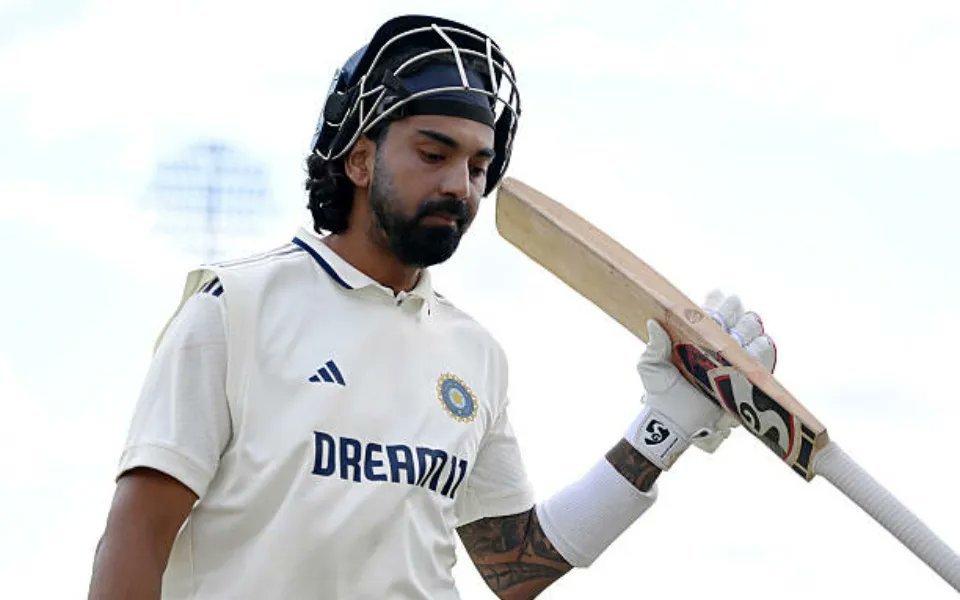 KL Rahul Highlights Importance of India A Stint Ahead of England Series