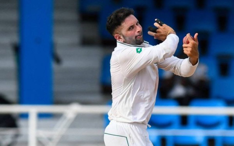 South Africa Field Three Debutants in Fresh-Faced Lineup
