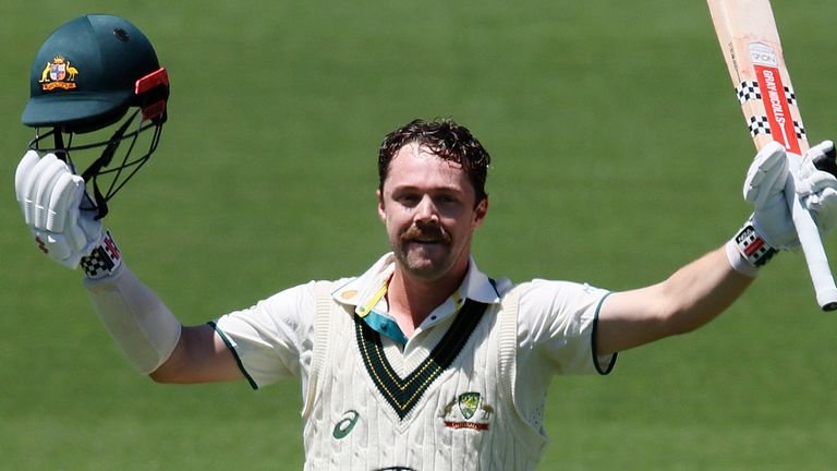 Travis Head Becomes First Player to Win 10 Player of the Match Awards