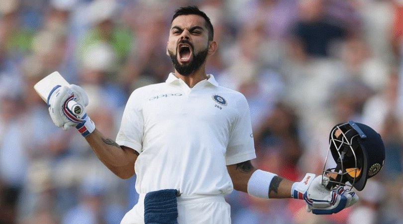 kohli