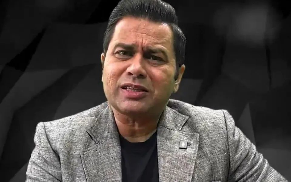 Aakash Chopra Issues Stern Warning