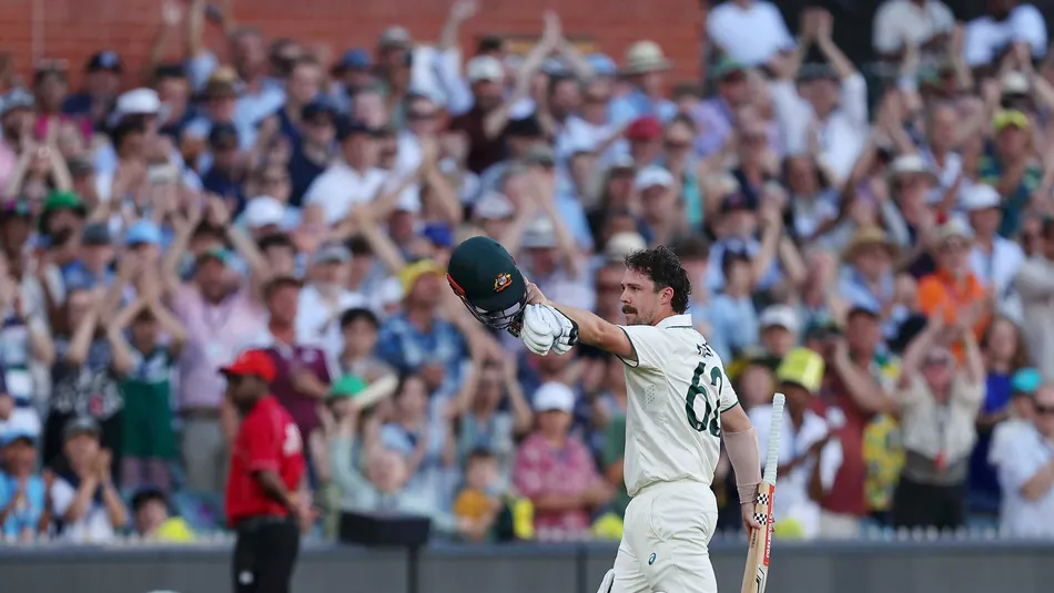 Ashes Fever Hits New Heights as 2025–26 Series Smashes Single-Day Ticket Sales Record