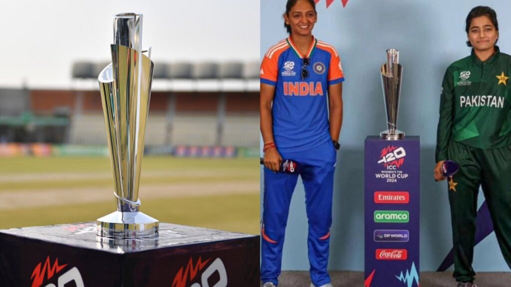 Women’s T20 World Cup 2026 Set to Electrify England