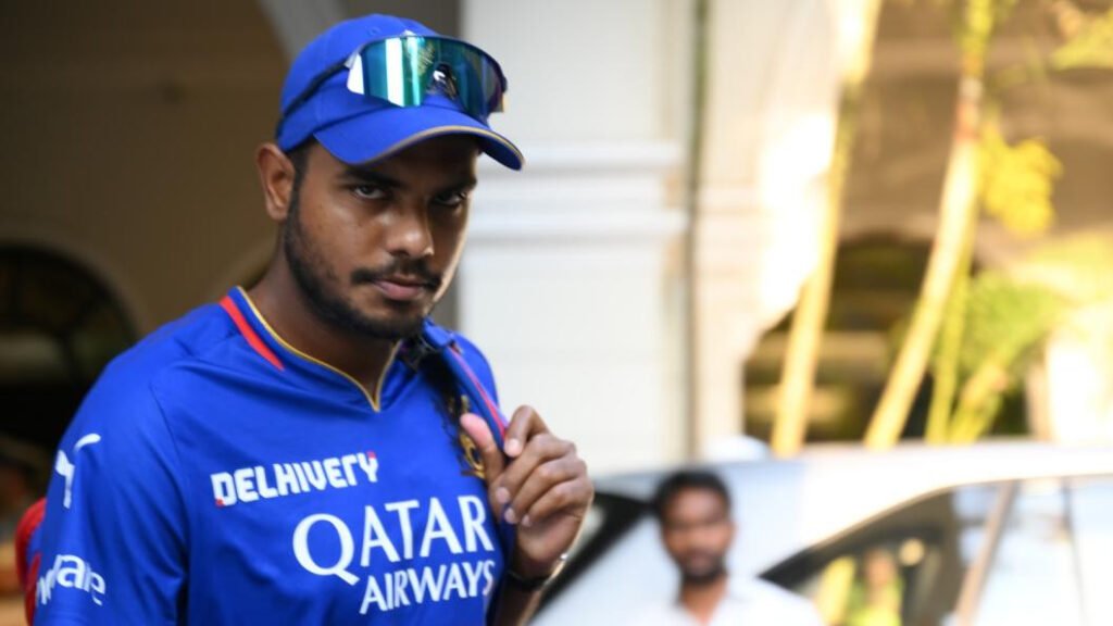 Ghaziabad Woman Accuses RCB Pacer Yash Dayal of Exploitation