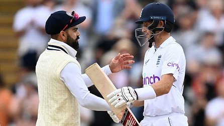 Rohit Sharma and Virat Kohli’s Absence Leaves a Void in World Cricket