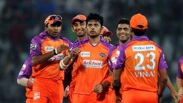 Kochi Tuskers Kerala's Court Win Puts Focus on Unpaid Dues to Jadeja, Laxman and Others