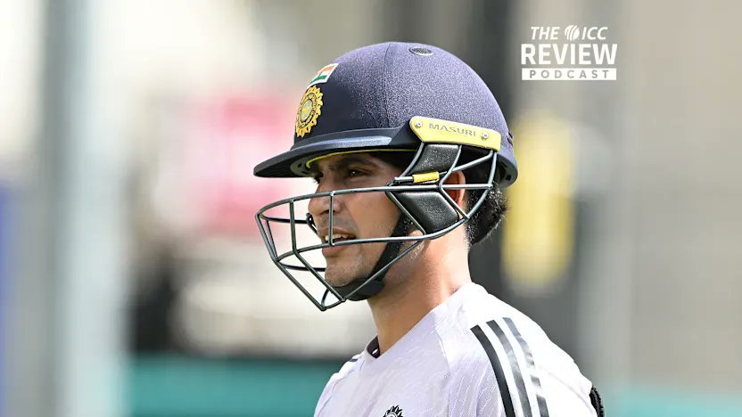 Ravi Shastri Calls for Bold Picks as India Gear Up for First Test Against England
