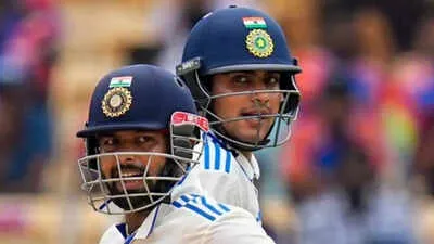 Rishabh Pant Set to Return for Fourth Test After Injury Scare