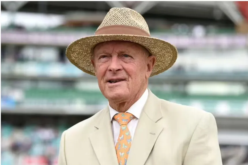 Boycott Slams England Over Stokes’ Early Draw Handshake Drama