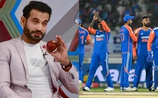 Pathan Hails Rahul as Backbone of India’s Hard-Fought Draw