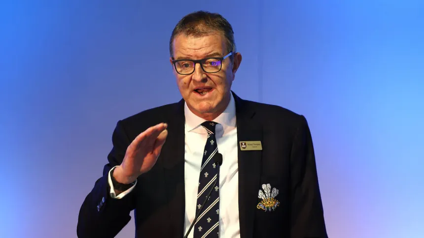 ECB Chief Thompson Hails Brook’s Commitment Over IPL