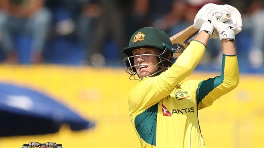 Selection in Doubt: Jake Fraser-McGurk’s Lean Run Continues