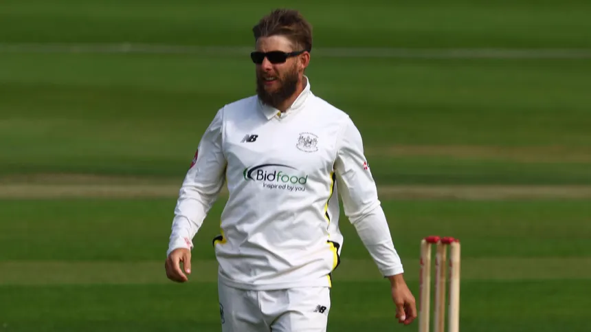 Northants, Yorkshire Pile on Runs as Dent Retires
