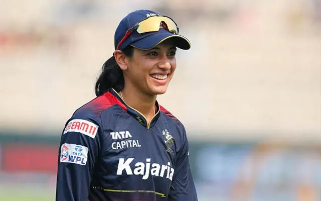 Smriti Mandhana Turns 29: India’s T20I Queen Continues to Shine