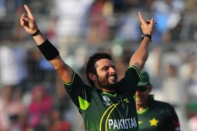 Shahid Afridi Urges Cricket to Rise Above Politics Amid Indo-Pak Rift