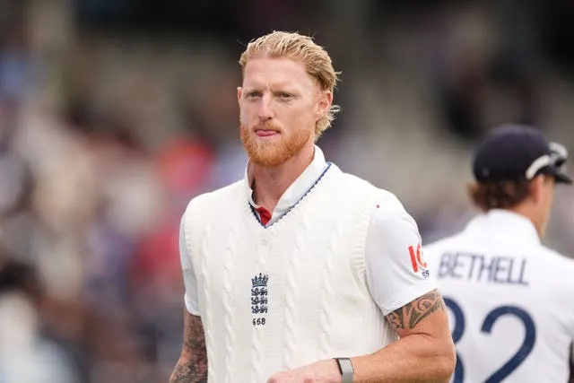 Oval Test: Stokes Set to Play, Bowling Uncertain