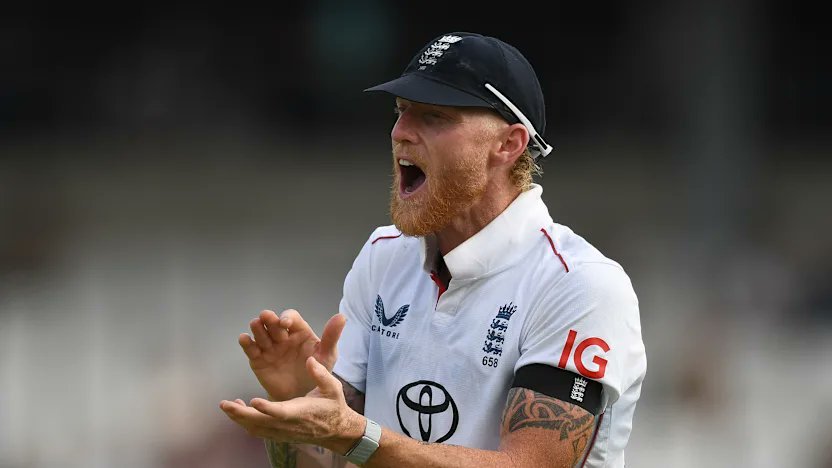Ben Stokes Praises Rishabh Pant Ahead of Second Test