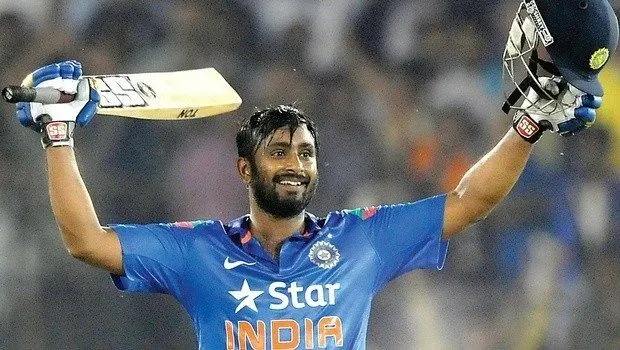 Dhoni No. 1, Kohli Fifth: Rayudu’s List Divides Fans