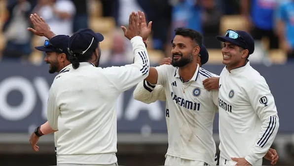 Inside India’s Dressing Room: A Playlist for Mindset and Momentum


